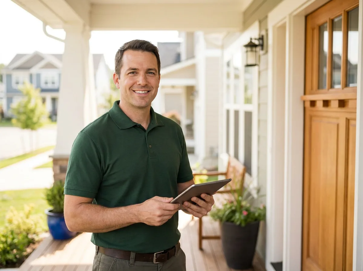 Pest control FAQs for New Haven, WV